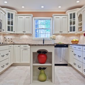 Kitchen Cabinet handles 10