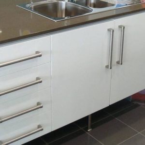 Kitchen Cabinet handles 4