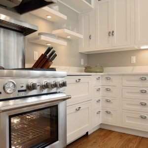 Kitchen Cabinet handles 9